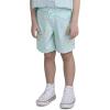 imageHurley Boys Pull on Swim TrunksBlue IceFlamingo
