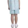 imageHurley Boys Pull on Swim TrunksBlue IceFlamingo