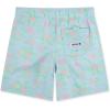imageHurley Boys Pull on Swim TrunksBlue IceFlamingo