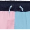 imageHurley Boys Pull on Swim TrunksMidnight NavyPink