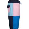 imageHurley Boys Pull on Swim TrunksMidnight NavyPink
