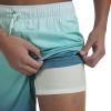 imageHurley Boys Pull on Swim TrunksMint Candy Ombre