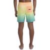 imageHurley Boys Pull on Swim TrunksMulti Ombre