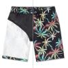 imageHurley Boys Pull on Swim TrunksMulti Palms