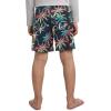 imageHurley Boys Pull on Swim TrunksMulti Palms