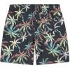 imageHurley Boys Pull on Swim TrunksMulti Palms