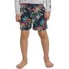 imageHurley Boys Pull on Swim TrunksMulti Palms