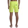 imageHurley Boys Pull on Swim TrunksVolt