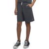 imageHurley Boys Soft Basic Pull on ShortsBlack Heather