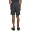 imageHurley Boys Soft Basic Pull on ShortsBlack Heather
