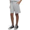imageHurley Boys Soft Basic Pull on ShortsDark Grey Heather