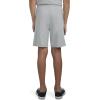 imageHurley Boys Soft Basic Pull on ShortsDark Grey Heather