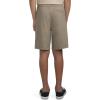 imageHurley Boys Soft Basic Pull on ShortsKhaki Heather