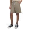 imageHurley Boys Soft Basic Pull on ShortsKhaki Heather
