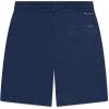 imageHurley Boys Soft Basic Pull on ShortsMidnight Blue Heather
