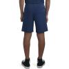 imageHurley Boys Soft Basic Pull on ShortsMidnight Blue Heather