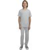 imageHurley Boys Soft Knit Jogger PantsDark Grey Heather