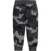 imageHurley Boys Soft Knit Jogger PantsGrey Camo