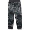 imageHurley Boys Soft Knit Jogger PantsGrey Camo