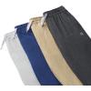 imageHurley Boys Soft Knit Jogger PantsMidnight Blue Heather