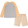 imageHurley Boys Swim Suit 2Piece Outfit SetFaded Mango