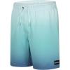 imageHurley Boys Pull on Swim TrunksMint Candy Ombre
