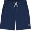 imageHurley Boys Soft Basic Pull on ShortsMidnight Blue Heather