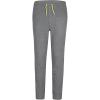 Dark Grey Heather/Volt
