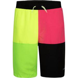 imageHurley Boys Pull on Swim TrunksMulti