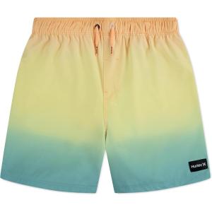 imageHurley Boys Pull on Swim TrunksMulti Ombre