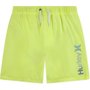 imageHurley Boys Pull on Swim TrunksVolt