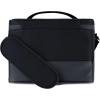 imageHurley Cooler Tote Bag12 CanBlack