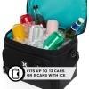 imageHurley Cooler Tote Bag12 CanMidnight Navy
