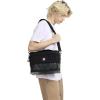 imageHurley Cooler Tote Bag20 CanBlack
