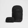imageHurley Mens Classic Backpack Ion Grey One SizeBlack