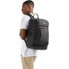 imageHurley Mens Classic Backpack Ion Grey One SizeBlackIcon