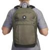 imageHurley Mens Classic Backpack Ion Grey One SizeCargoIcon