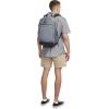 imageHurley Mens Classic Backpack Ion Grey One SizeCool GreyIcon
