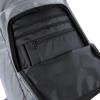 imageHurley Mens Classic Backpack Ion Grey One SizeCool GreyIcon