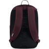imageHurley Mens Classic Backpack Ion Grey One SizeDeep Maroon