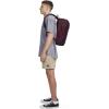 imageHurley Mens Classic Backpack Ion Grey One SizeDeep Maroon