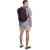 imageHurley Mens Classic Backpack Ion Grey One SizeDeep Maroon