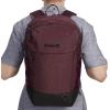 imageHurley Mens Classic Backpack Ion Grey One SizeDeep Maroon