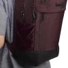 imageHurley Mens Classic Backpack Ion Grey One SizeDeep Maroon