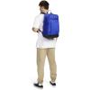 imageHurley Mens Classic Backpack Ion Grey One SizeHyper RoyalIcon