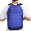 imageHurley Mens Classic Backpack Ion Grey One SizeHyper RoyalIcon
