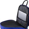 imageHurley Mens Classic Backpack Ion Grey One SizeHyper RoyalIcon