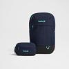 imageHurley Mens Classic Backpack Ion Grey One SizeObsidian