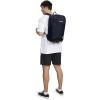 imageHurley Mens Classic Backpack Ion Grey One SizeObsidian