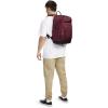 imageHurley Mens Classic Backpack Ion Grey One SizeTrue RedIcon